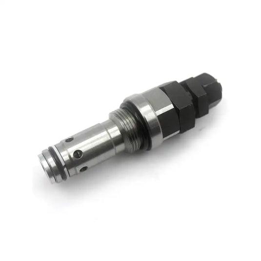 Swing Overflow Valve For Komatsu Excavator PC200-6 - Electrical Parts > Electronic Control System > Generator Parts from MyMROmarts