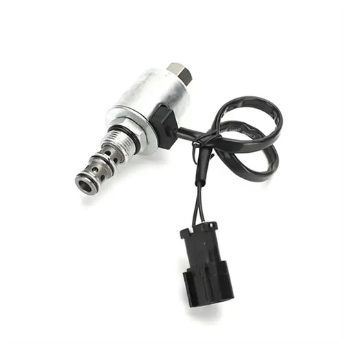 Swing Solenoid Valve 20Y-60-11712 20Y-60-11713 For Komatsu Excavator PC200-5 Engine 6D95 from MyMROmarts