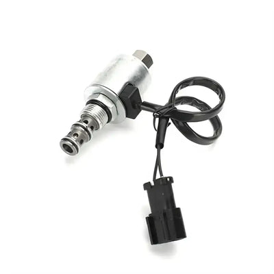 Swing Solenoid Valve 20Y-60-11712 20Y-60-11713 For Komatsu Excavator PC200-5 Engine 6D95 from MyMROmarts