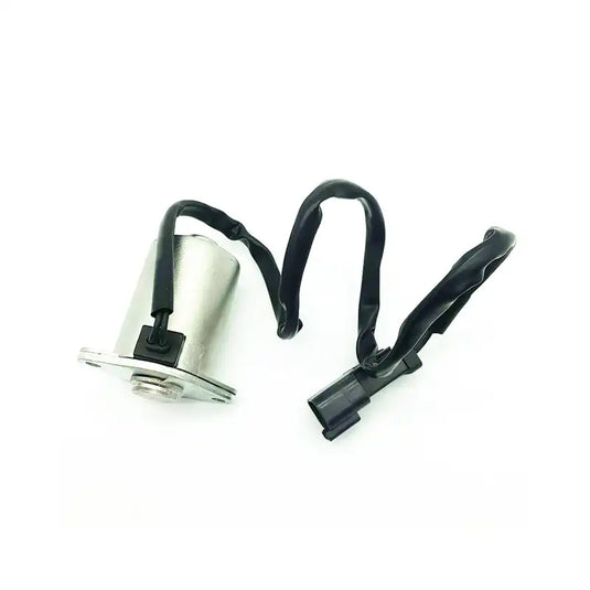 Swing Solenoid Valve 20Y-60-32120 20Y-60-32121 For Komatsu PC120-7 Excavator 6D102 Engine from MyMROmarts