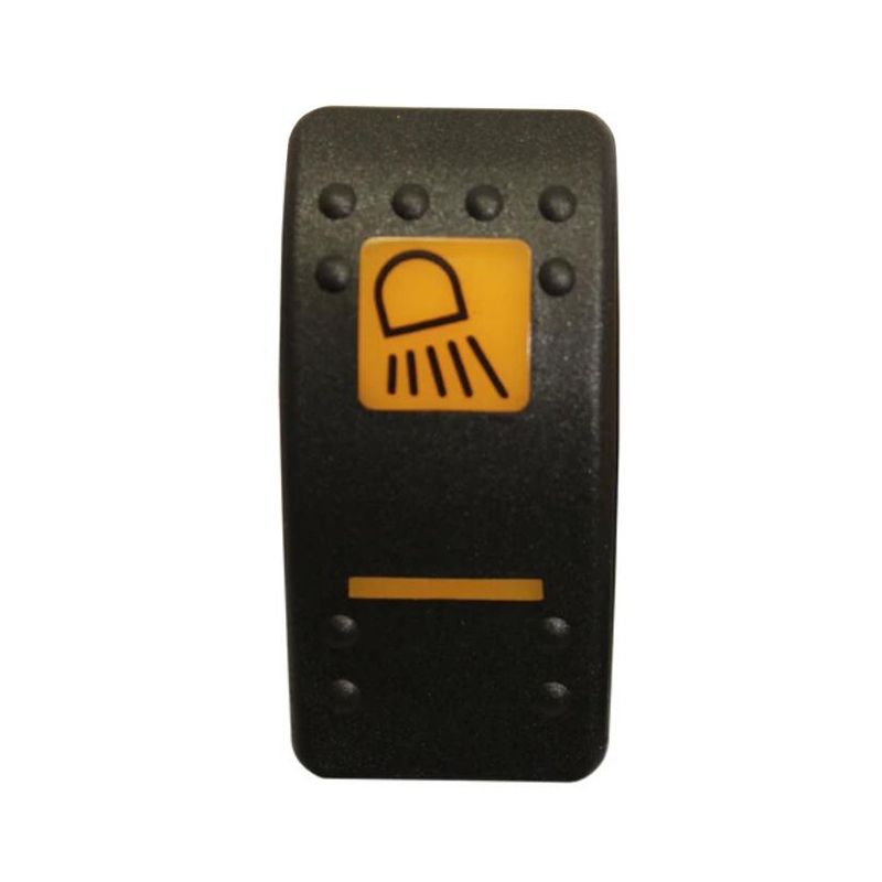 Load image into Gallery viewer, Switch Cover 70158706 for JCB 436 414S 4CN444 SUPER 1CX HF - Electrical Parts > Other Electrical Parts from MyMROmarts
