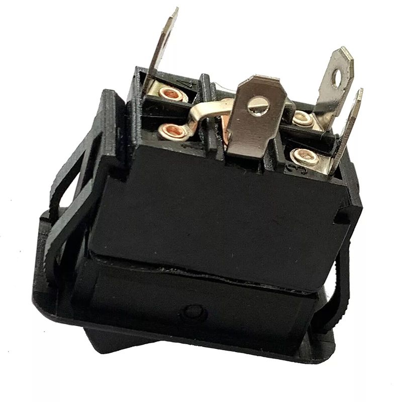 Carica immagine in Galleria Viewer, Switch Horizontal 6665316 for Bobcat 450 453 463 553 653 751 753 763 773 - Electrical Parts &gt; Other Electrical Parts from MyMROmarts
