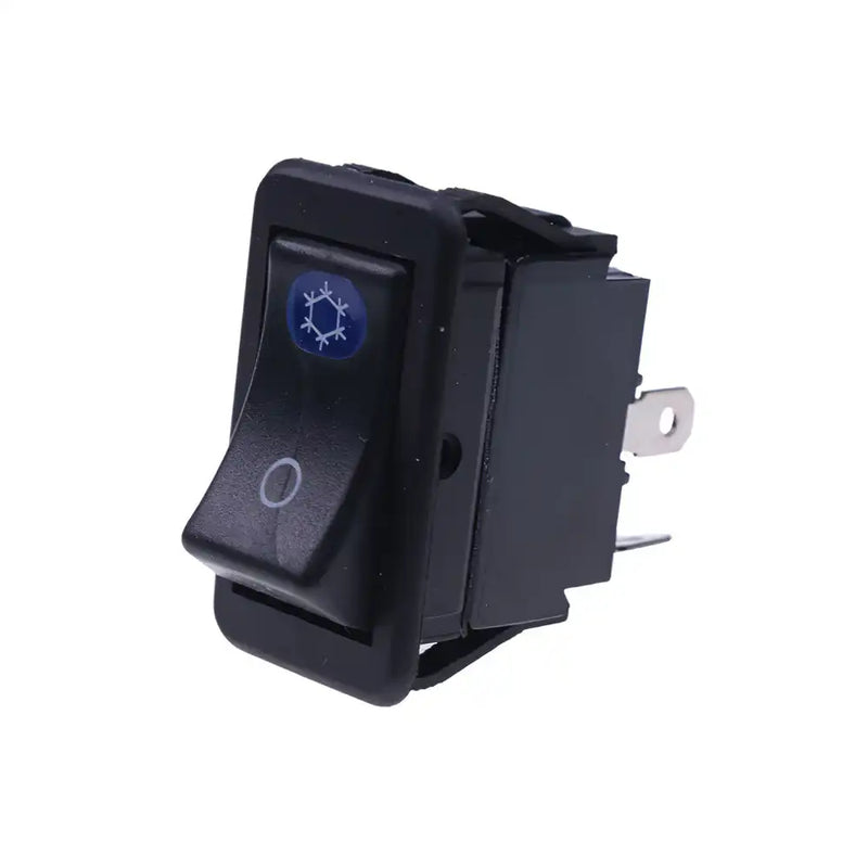 Indlæs billede i Gallery Viewer, Switch 255036A1 for New Holland TJ500 TJ375 TJ425 TJ275 TJ450 TJ325 Tractor from MyMROmarts
