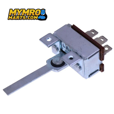 Blower Switch 3223794 for INDAK Four Seasons Engine from MyMROmarts