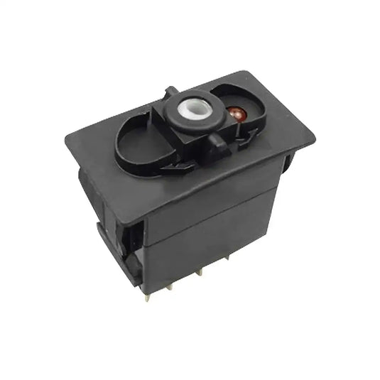 Switch 3 position 12V 701/60016 for JCB 1CX 2CX 2CXS 2CXSL 2CXL 540 from MyMROmarts