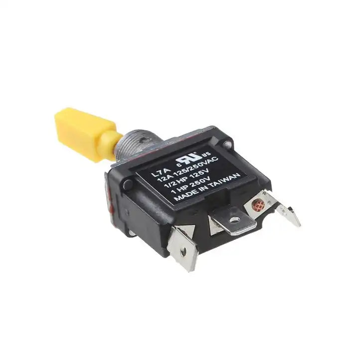 Cargue la imagen en el visor de la galería, Toggle Switch 4360345 for JLG 400RTS 600A 600AJ 1932RS 3248RS 1532R 530LRT from MyMROmarts
