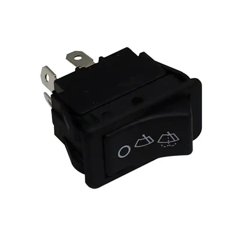 Load image into Gallery viewer, Front Wiper Switch 6665707 for Bobcat 641 642 643 645 653 from MyMROmarts
