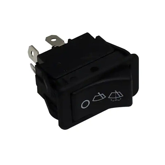 Front Wiper Switch 6665707 for Bobcat 641 642 643 645 653 from MyMROmarts