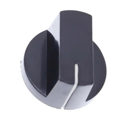 Heater Temp Control Switch Knob 6675177 for Bobcat Skid Steer Loader 320 322 323 325 328 329 331 334 335 337 341 from MyMROmarts