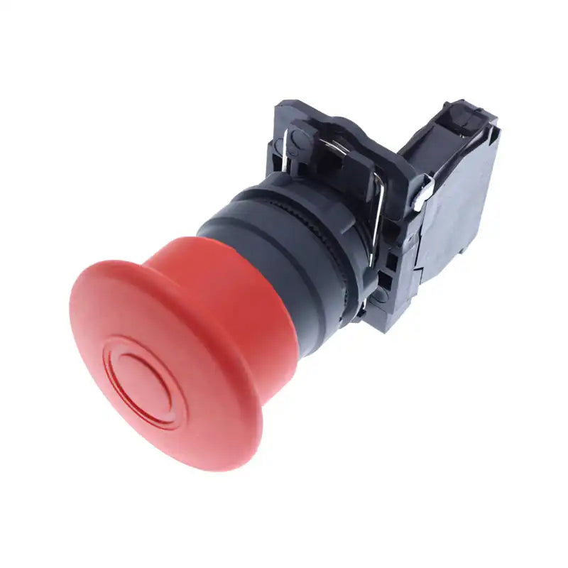 Load image into Gallery viewer, Service Kit E-STOP Switch 66761GT for Genie GS-1530 GS-1930 GS-2032 GS-2046 GS-2632 GS-2646 from MyMROmarts
