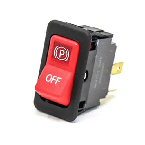 Switch Park Brake 6690948 for Bobcat A300 A770 S100 S130 S150 S160 S175 S185 S205 S220 S250 S300 S330 from MyMROmarts
