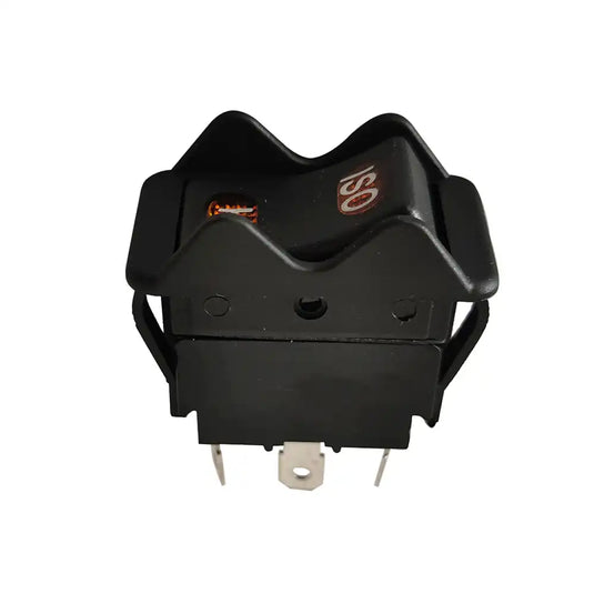 Switch 7001710 for Bobcat S510 S530 S550 S570 S590 S630 S650 S750 S770 S850 T550 T590 T630 T650 T750 T770 T870 from MyMROmarts