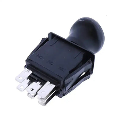 PTO Switch 725-04174 925-04174 6201-344 for CubCadet RZT42 RZT50 RZT54 MTD Delta Toro Troy-Bilt Most Big Red Horse Big Red Mustang Colt and Mustang RZT from MyMROmarts