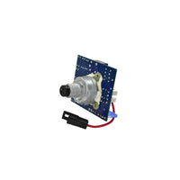 Switch AM121084 for John Deere Tractor LX172 LX173 LX176 LX178 LX186 LX188 from MyMROmarts
