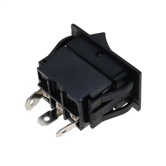 Switch AM121387 for John Deere Utility Vehicle 4X2 6X4 XUV620i XUV625i XUV825i from MyMROmarts