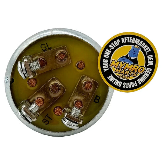 Switch AS-Heat Start 8S-7713 for Caterpillar CAT 215 225 235 245 120 140 815 941 772 Engine 3304 3306 3406 3408 3412 from MyMROmarts