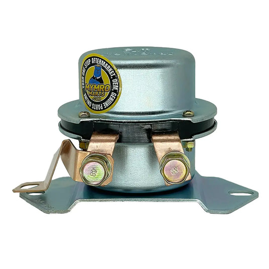 Switch Battery Relay 4255762 for All Hitachi Excavator 24V or 12V from MyMROmarts