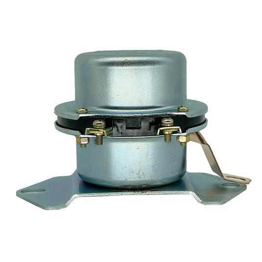 Switch Battery Relay 4255762 for All Hitachi Excavator 24V or 12V from MyMROmarts