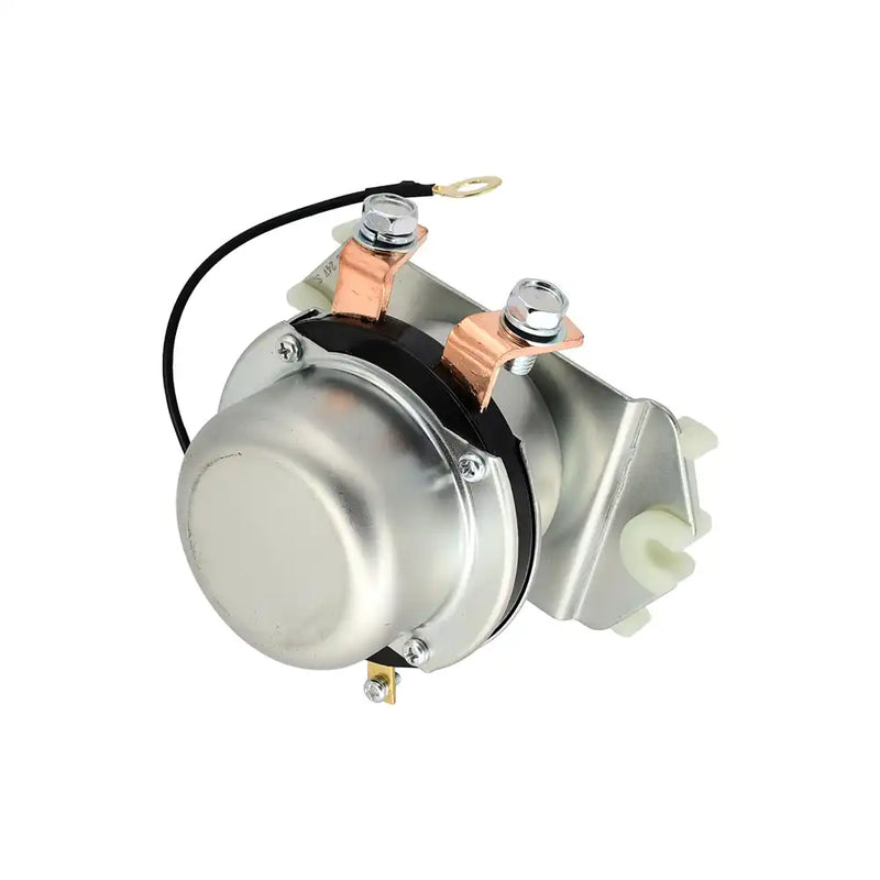 Indlæs billede i Gallery Viewer, Switch Battery Relay 8943795431 8973795432 8943795433 for John Deere 135G 245GLC Excavator 24V from MyMROmarts
