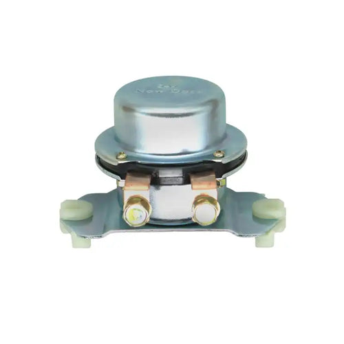 Switch Battery Relay AT154229 for John Deere 744E 844 24V from MyMROmarts