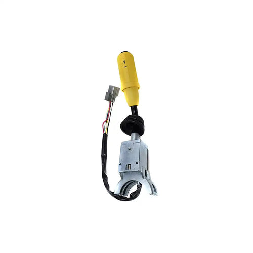 Switch Column Road Lamps Wiper Right Hand 701/37702 for JCB 3CX 4CX Backhoe Loader - Body Parts > Cab Interior Parts > Joystick Controller from  My Store