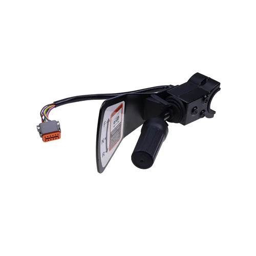 Switch Controller AT437593 for John Deere backhoe Loader 310K 315SL 410L 710L - Body Parts > Cab Interior Parts > Joystick Controller from  My Store