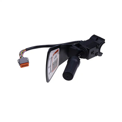 Switch Controller AT437593 for John Deere backhoe Loader 310K 315SL 410L 710L - Body Parts > Cab Interior Parts > Joystick Controller from  My Store
