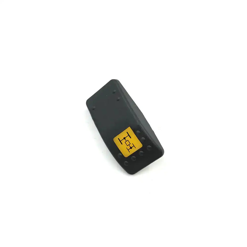 Lataa kuva gallerian katseluohjelmaan Switch Cover 70158701 for JCB 4C444 3CXCPC 3CXPC from MyMROmarts

