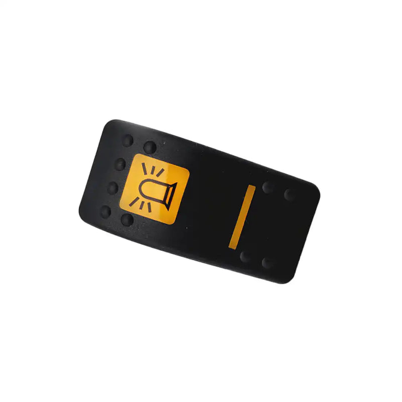 Lataa kuva gallerian katseluohjelmaan Switch Cover 70158704 for JCB 2CX 2CXS 2CXSL from MyMROmarts

