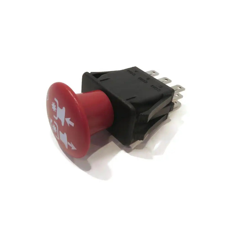 Load image into Gallery viewer, PTO Switch for Snapper 1722887 1722887SM 3-5658 5022180 5022180SM 7035658 7035658YP Worldlawn 4807005 523031
