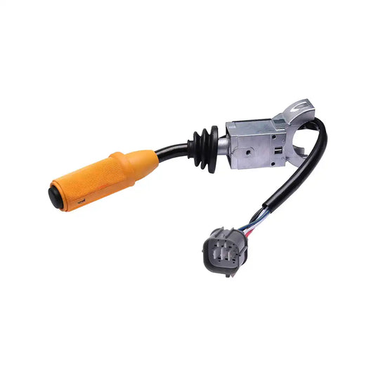 Switch Forward Reverse Left Hand Handle 701/80165 for JCB 2CX 2CXS 2CXSL 2CXL 2CXU - Body Parts > Cab Interior Parts > Joystick Controller from  My Store