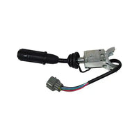 Switch Forward Reverse Left Hand Handle 701/80299 for JCB 540 FS PLUS 4CX444 SUPER 3CXS-PC 4CN444 SUPER 4CXSM444 4CX444 4C 4CN-4WS PC 4CX-PC 3CX from MyMROmarts