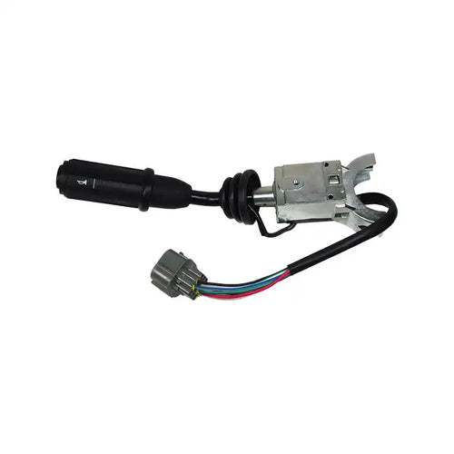 Switch Forward Reverse Left Hand Handle 701/80299 for JCB 540 FS PLUS 4CX444 SUPER 3CXS-PC 4CN444 SUPER 4CXSM444 4CX444 4C 4CN-4WS PC 4CX-PC 3CX from MyMROmarts