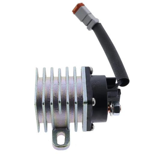 Switch GP Magnetic Relay 241-8368 for Caterpillar CAT 725 725C 730 730C 735 735B 740 740B 100A 24V from MyMROmarts