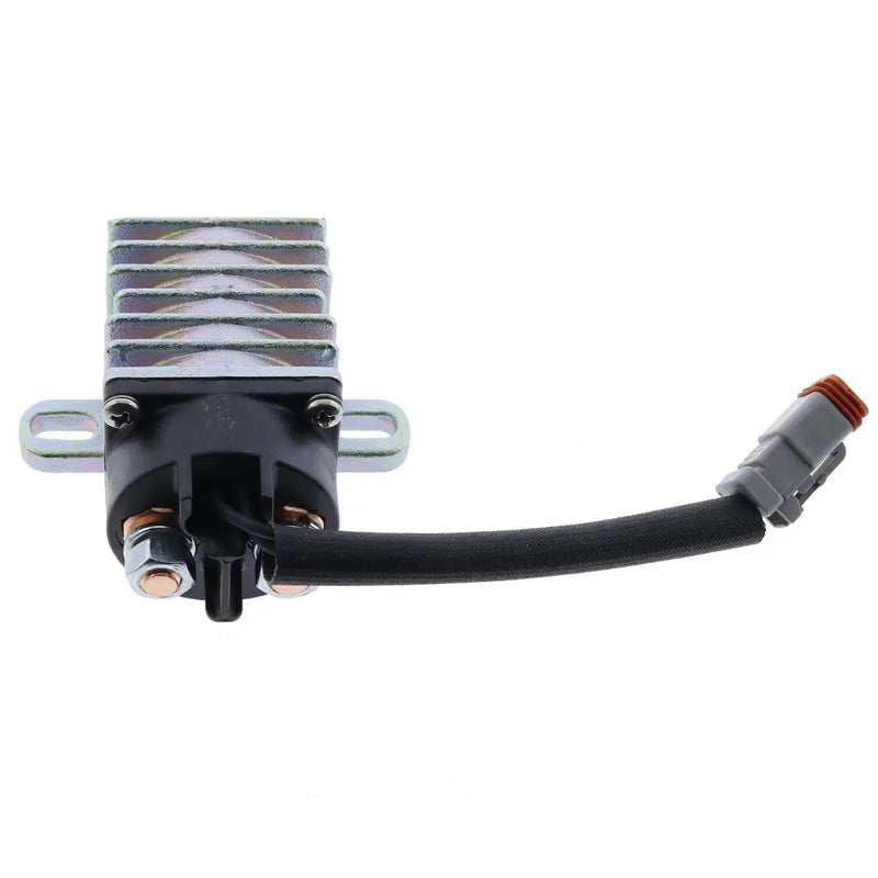 Load image into Gallery viewer, Switch GP Magnetic Relay 241-8368 for Caterpillar CAT 725 725C 730 730C 735 735B 740 740B 100A 24V from MyMROmarts

