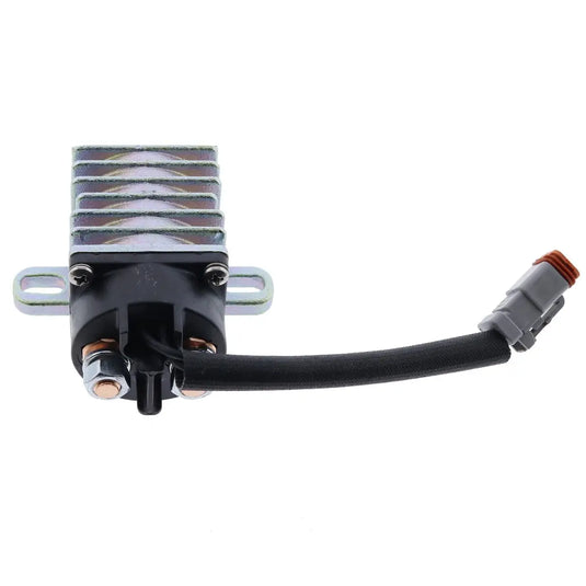 Switch GP Magnetic Relay 241-8368 for Caterpillar CAT 725 725C 730 730C 735 735B 740 740B 100A 24V from MyMROmarts