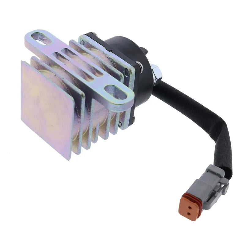 Load image into Gallery viewer, Switch GP Magnetic Relay 241-8368 for Caterpillar CAT 725 725C 730 730C 735 735B 740 740B 100A 24V from MyMROmarts
