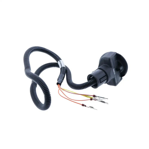 Switch Handle 6680414 for Bobcat Skid Steer Loader 653 751 753 763 773 7753 853 863 864 873 963 from MyMROmarts