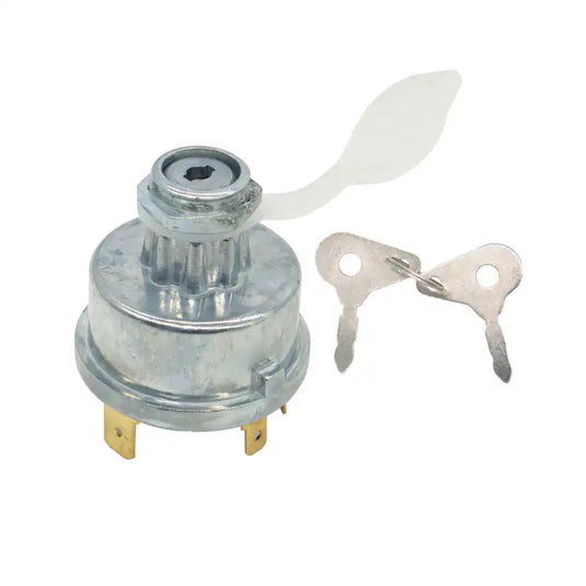 Switch Ignition 701/02600 707/07500 for JCB 3C-MK3 from MyMROmarts