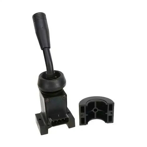 Switch Joystick Control Lever Assy 278327A1 133790A1 for CASE 570LXT 580L 580SL 590L 590SL Backhoe Loader - Body Parts > Cab Interior Parts > Joystick Controller from  My Store