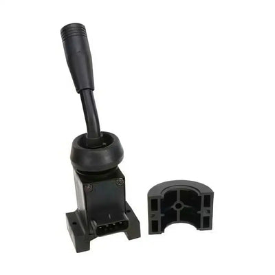 Switch Joystick Control Lever Assy 278327A1 133790A1 for CASE 570LXT 580L 580SL 590L 590SL Backhoe Loader - Body Parts > Cab Interior Parts > Joystick Controller from  My Store