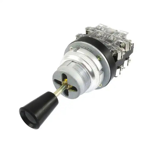 Switch Joystick Control Lever Assy 278328A1 for New Holland LV80 U80 U80B U80C Tractor Loader from MyMROmarts