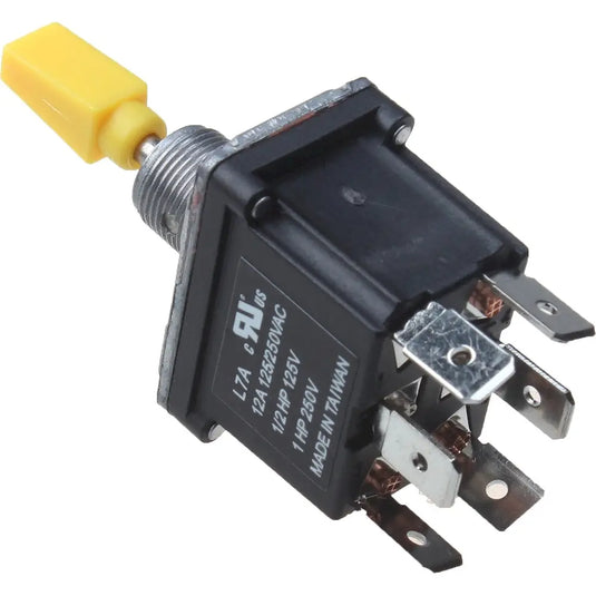 Toggle Switch L7ASP4P15B0M3P with 3 Position for JLG 450AJ 600S 800S Boom Lift from MyMROmarts