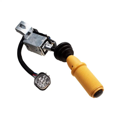 Switch Left Hand Forward and Reverse 70155100 for JCB 2CX 2CXL 409TM 407 409 409FM 407FM TM200 - Body Parts > Cab Interior Parts > Joystick Controller from  My Store
