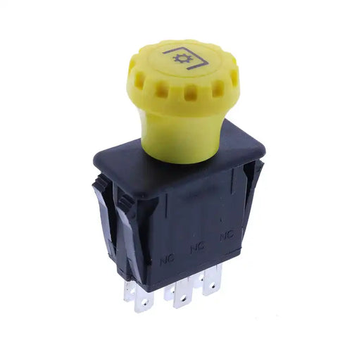 PTO Switch LVA21438 AM127393 AM124140 for John Deere Sabre Scotts Delta GT LX SST LT GX HV 425 435 445 2048HV S2554 Lawn Tractors from MyMROmarts
