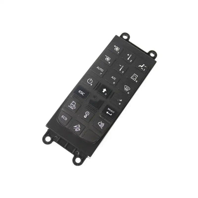 Switch Panel 14568905 for Volvo Excavator EC340D EC380D EC460C EC480D EC700CHR EW180C EW230C - Electrical Parts > Electronic Control System > Controllers and Monitors from MyMROmarts