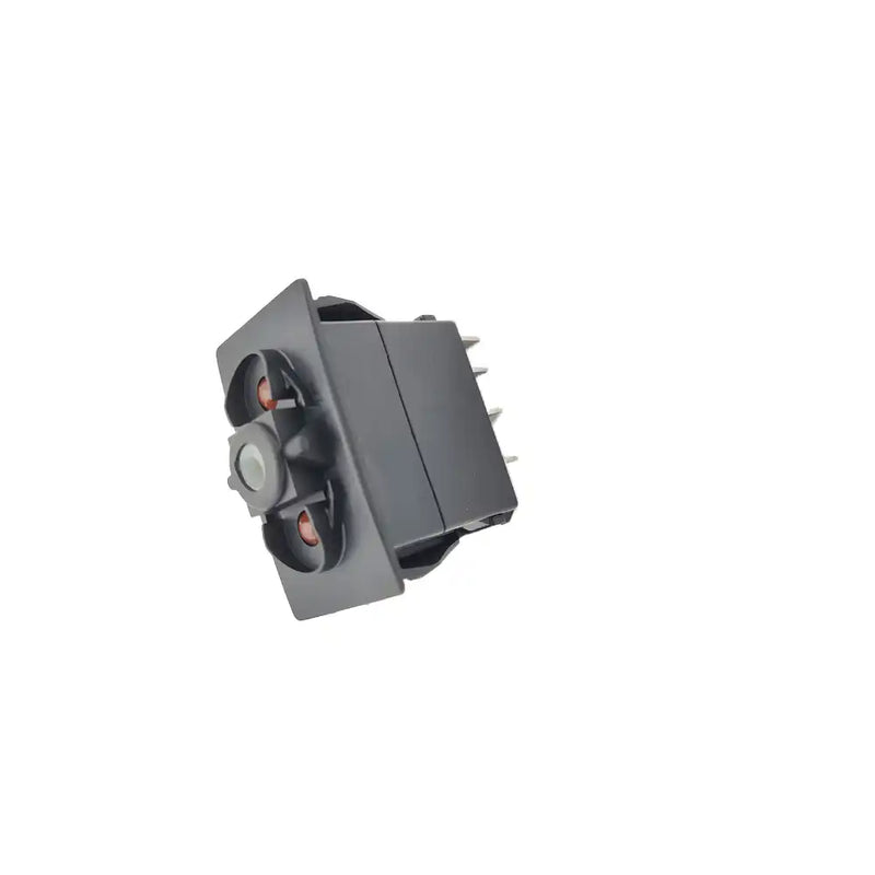 Load image into Gallery viewer, Switch Panel 701/60002 for JCB 2CX 3C 3CX 3D 3DX 4C 4CN 4CX 12V 8Pin from MyMROmarts
