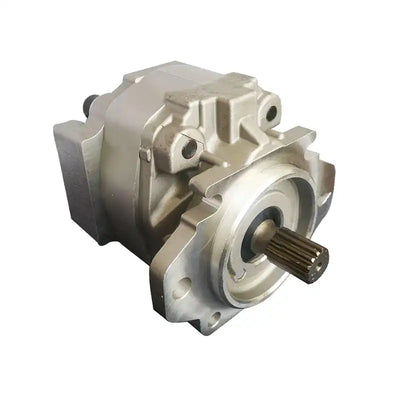 Switch Pump 705-11-36100 For Komatsu Wheel Loader 530B-1 530-1 - Hydraulic Parts > Hydraulic Pump from MyMROmarts