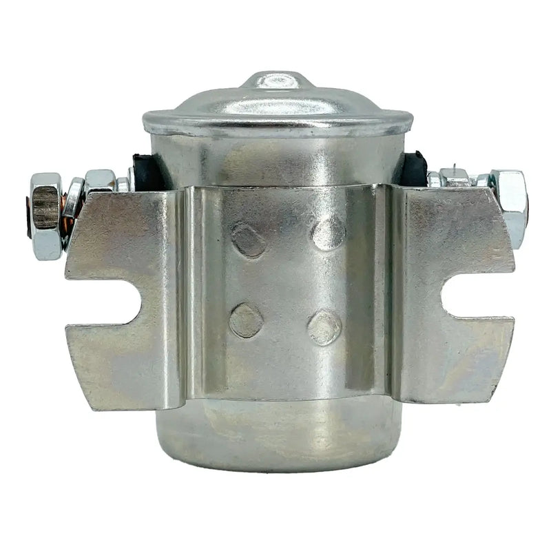 Afbeelding laden in Galerijviewer, Continuous Duty HD Switch Relay Solenoid 24 Volt 4 Terminal 1114239 1114536 - Electrical Parts &gt; Relay from  My Store
