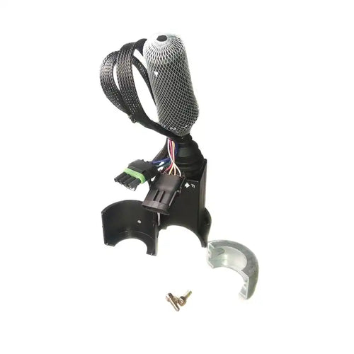 NFR Switch Selector 4549-6072 45496072 For Doosan Daewoo Wheel Loader MEGA 400-III PLUS MEGA 400-V MEGA 500-V - Body Parts > Cab Interior Parts > Joystick Controller from  My Store
